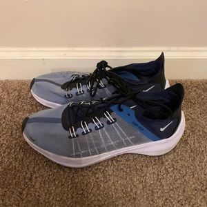 Nike EXP-X14